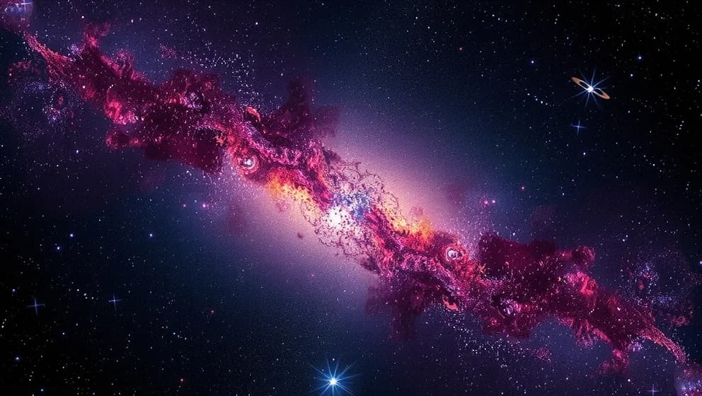 Hur många galaxer finns det i universum